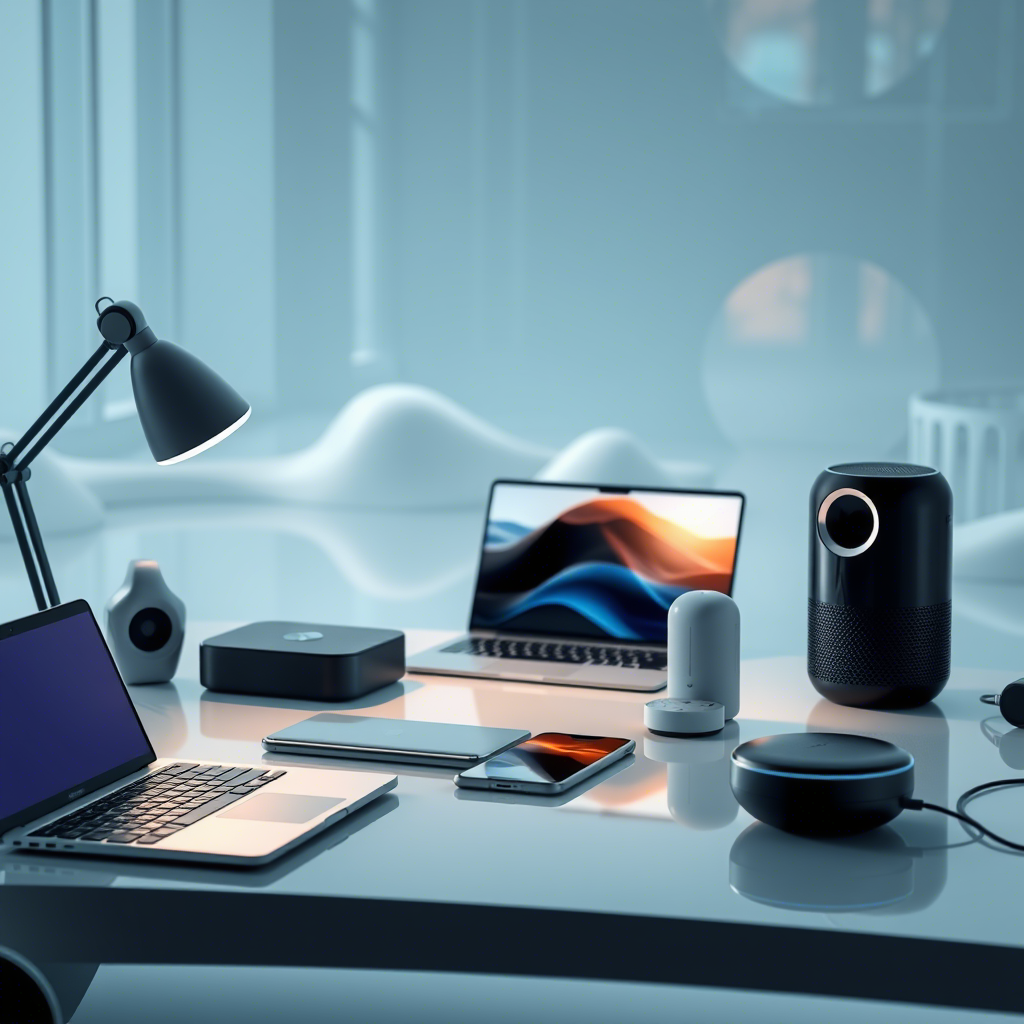 Electronic products have become the backbone of modern life, transforming how we communicate, work, and entertain ourselves.