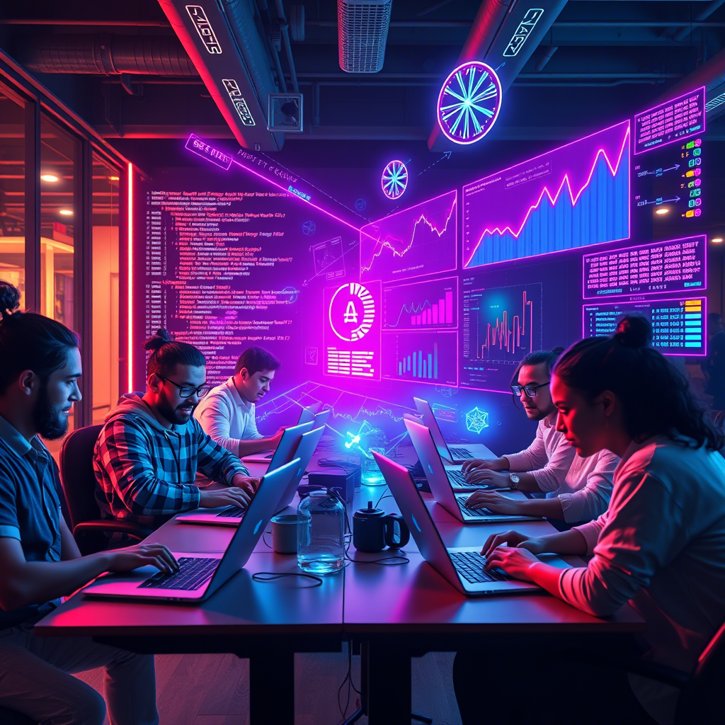 Gemini CLI Revolution: AI