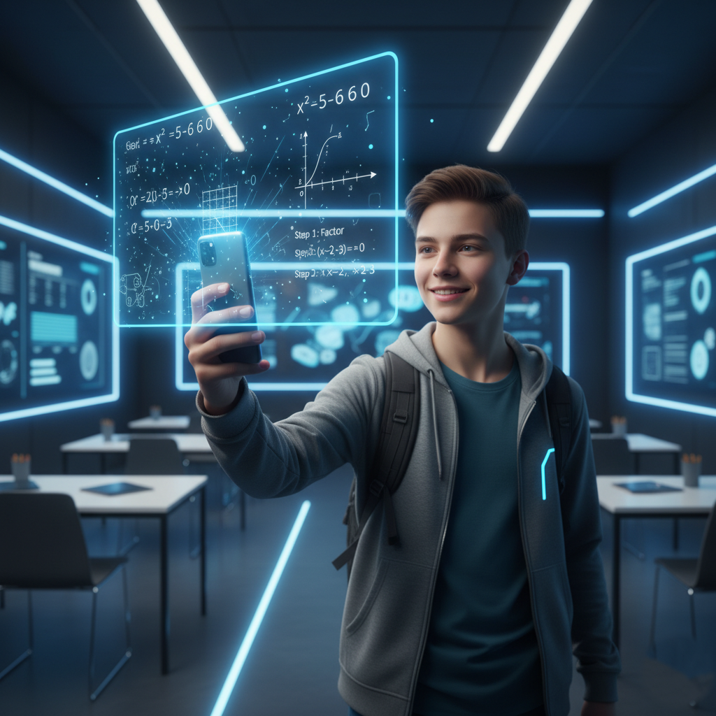 Discover the top AI math solvers of 2025. Compare Photomath, Symbolab, WolframAlpha, and more to find the best tool for learning and accuracy.